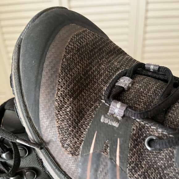 Keen Dry Waterproof Hiking Boots, like new - Picture 9 of 14